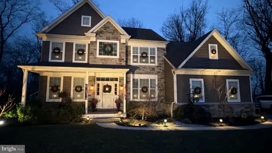 3622 Alley E Way, Doylestown, PA 18901 - #2