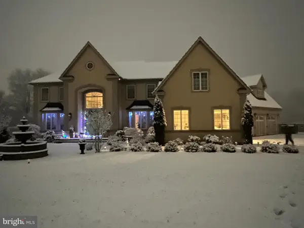 4 Ren Way, DOYLESTOWN, PA 18901