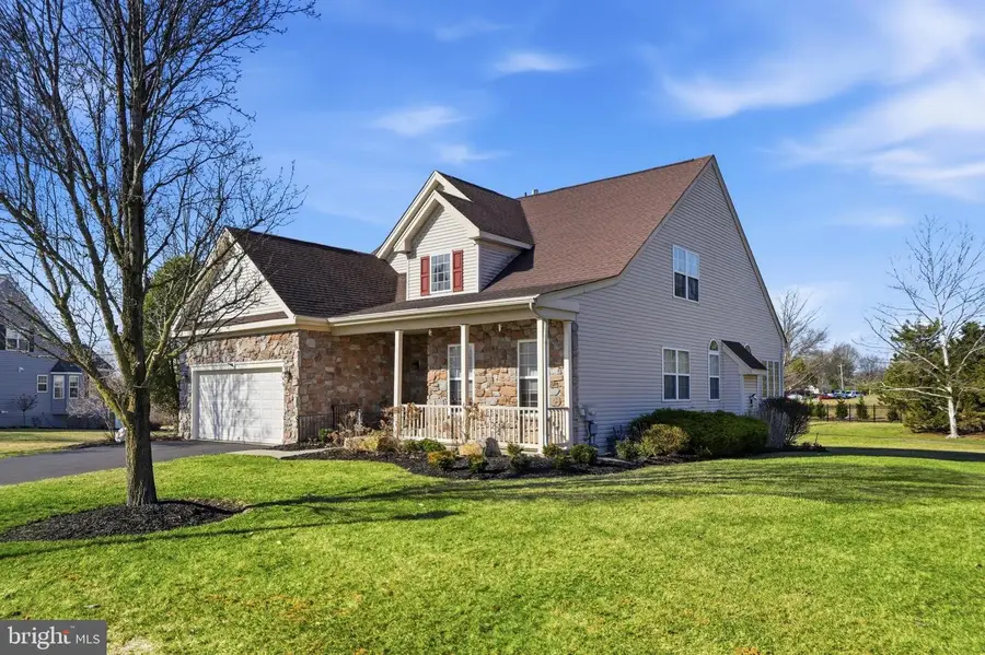 740 S. Settlers Circle, Warrington, PA 18976 - #2