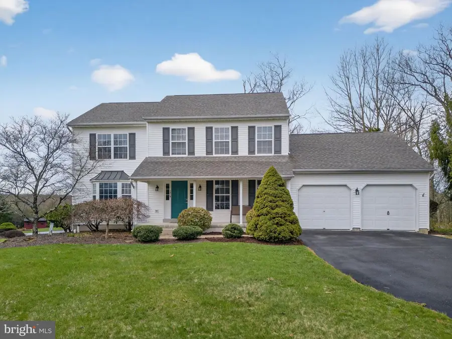 1219 Winterthur Ln, Quakertown, PA 18951 - #2