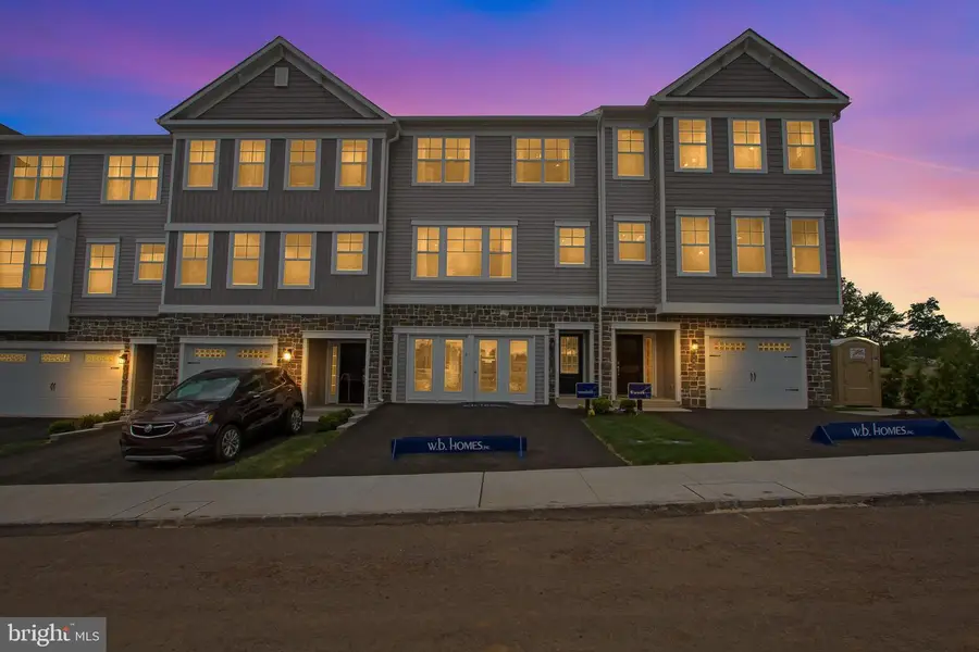 0002 Jameson Way #base Stratford Int, Chalfont, PA 18914 - #3