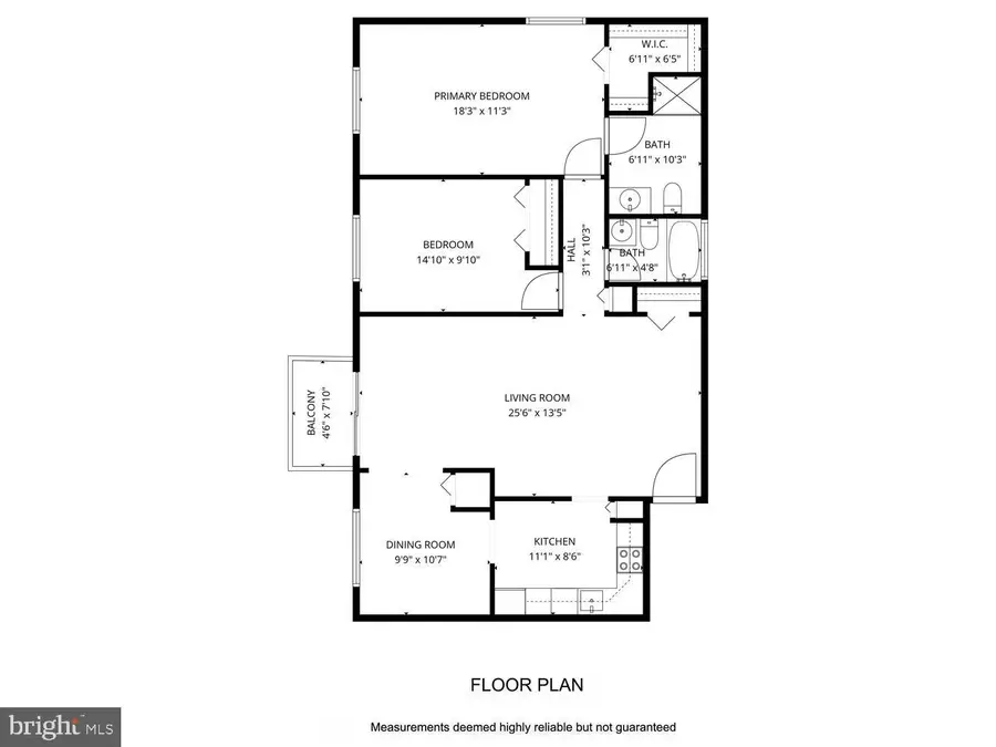 1575 W Street Rd #626, Warminster, PA 18974 - #3