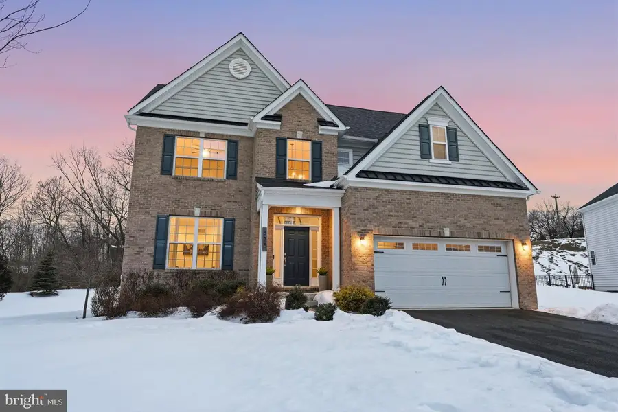 325 Mystic View Cir, Doylestown, PA 18901 - #2