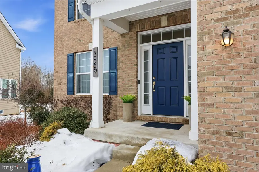 325 Mystic View Cir, Doylestown, PA 18901 - #3