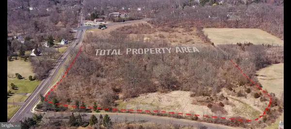 0 Old York Rd, FURLONG, PA 18925