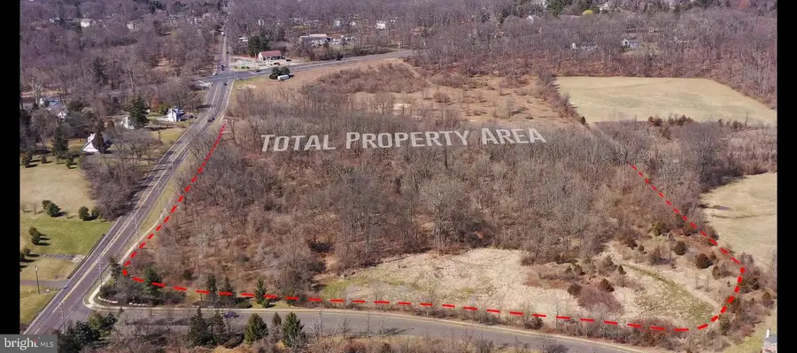 0 Old York Rd, Furlong, PA 18925 - #3