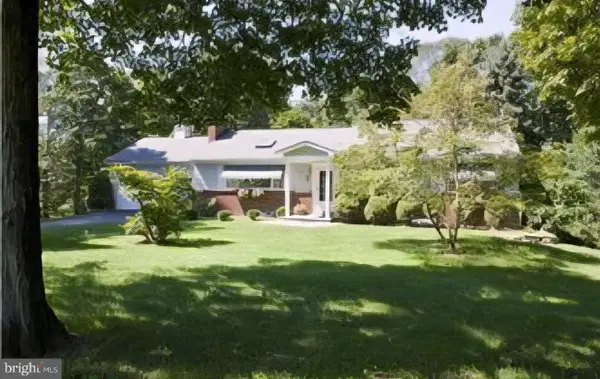 7021 Swagger Rd, NEW HOPE, PA 18938