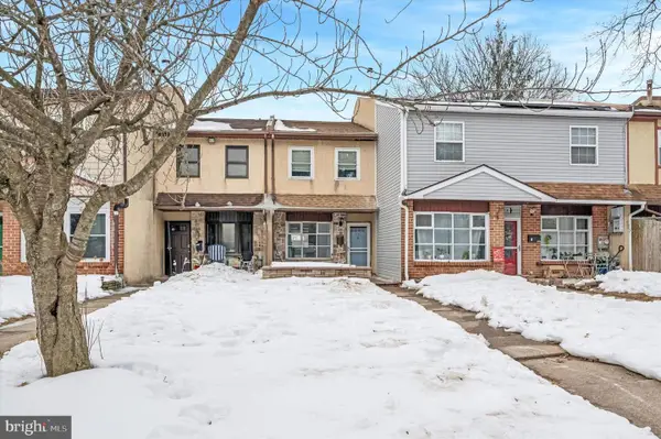 1281 Lisa Dr, WARRINGTON, PA 18976