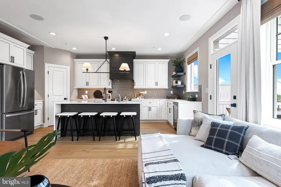 407 Reagans Ln #lot #74, Chalfont, PA 18914 - #3