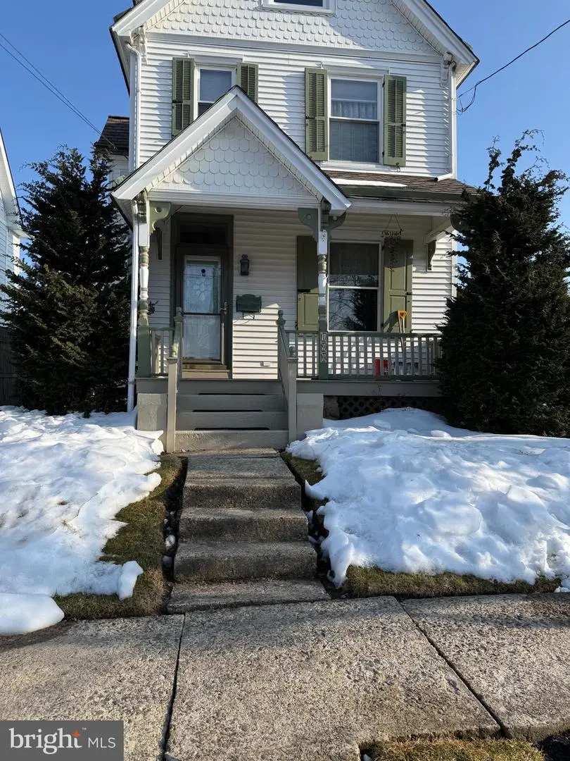 190 Decatur St, Doylestown, PA 18901 - #2