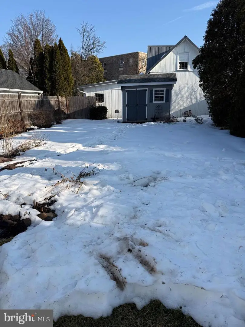 190 Decatur St, Doylestown, PA 18901 - #3