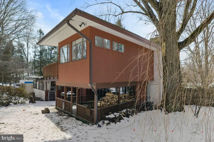 1112 General Saint Claire Rd, Washington Crossing, PA 18977 - #3