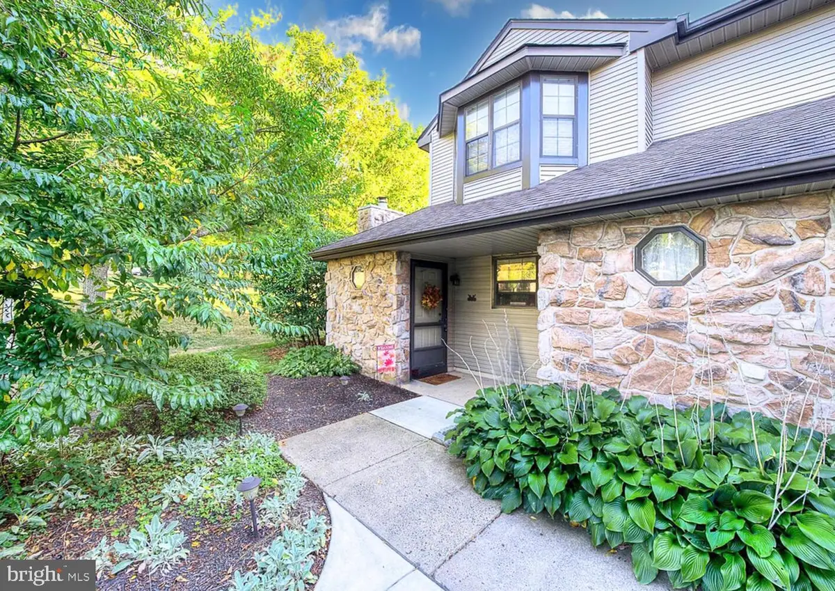 481 Redbud Ct, Warrington, PA 18976 - #1