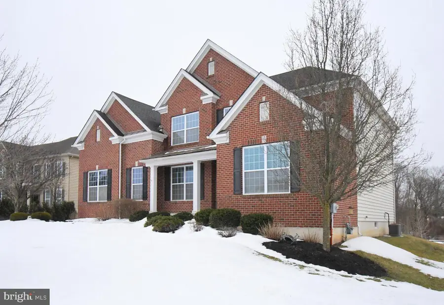 2804 Hoffs Way, Warrington, PA 18976 - #2