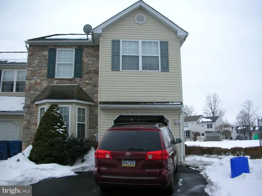 2132 Mill Valley Ln, Quakertown, PA 18951 - #3