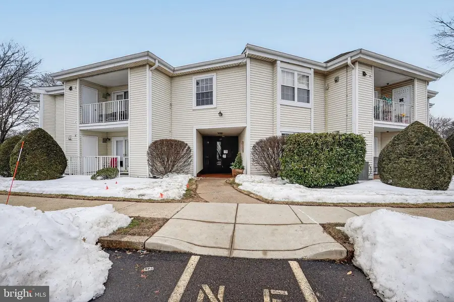 1810 Steamboat Station Drive, Southampton, PA 18966 - #2