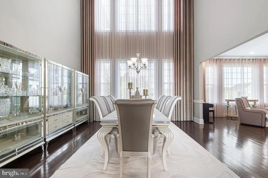 23 Oxford Dr, Ivyland, PA 18974 - #2