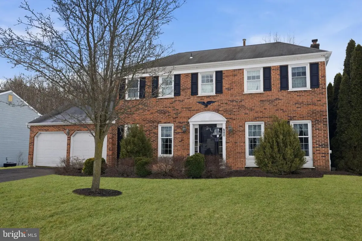 680 Atkinson Ln, Langhorne, PA 19047 - #1