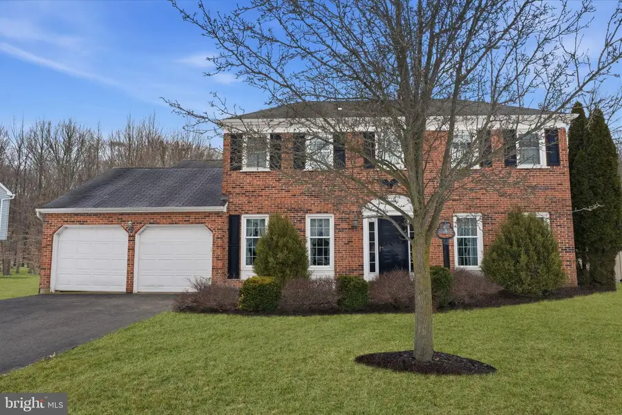 680 Atkinson Ln, Langhorne, PA 19047 - #2