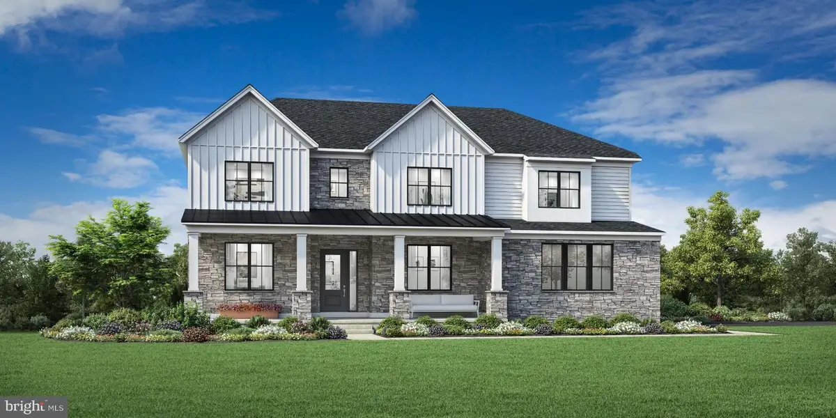 31 Augusta Dr #lot 11, Newtown, PA 18940 - #1