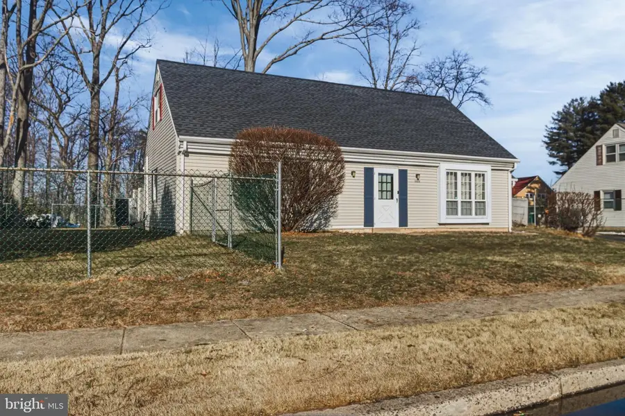 1999 Hollandale Dr, Bensalem, PA 19020 - #3