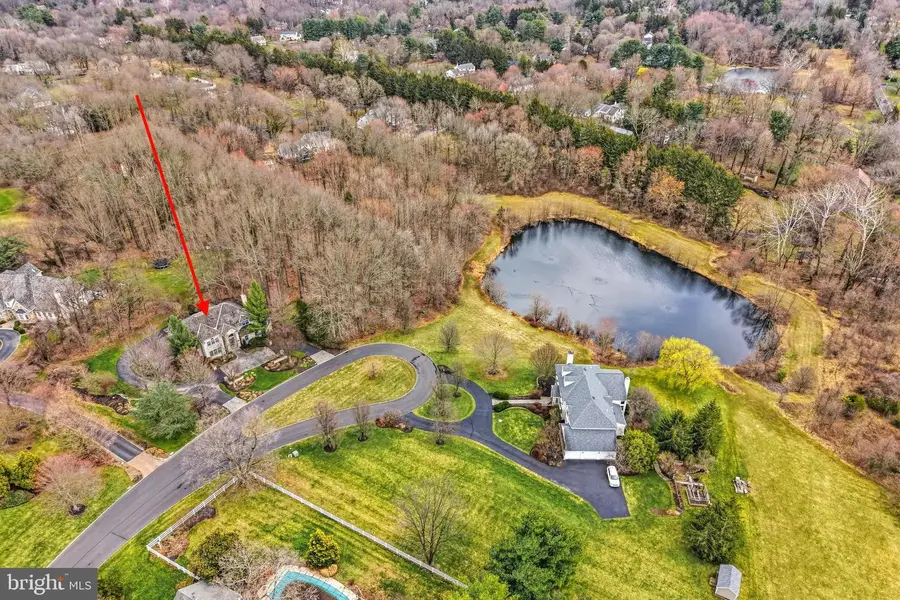 7 Mercer Gate Dr, Doylestown, PA 18901 - #2