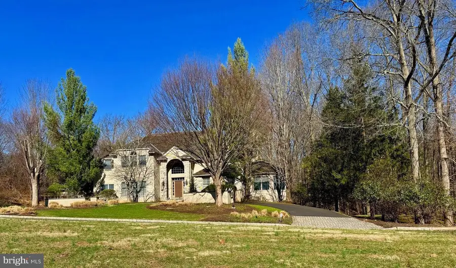 7 Mercer Gate Dr, Doylestown, PA 18901 - #3