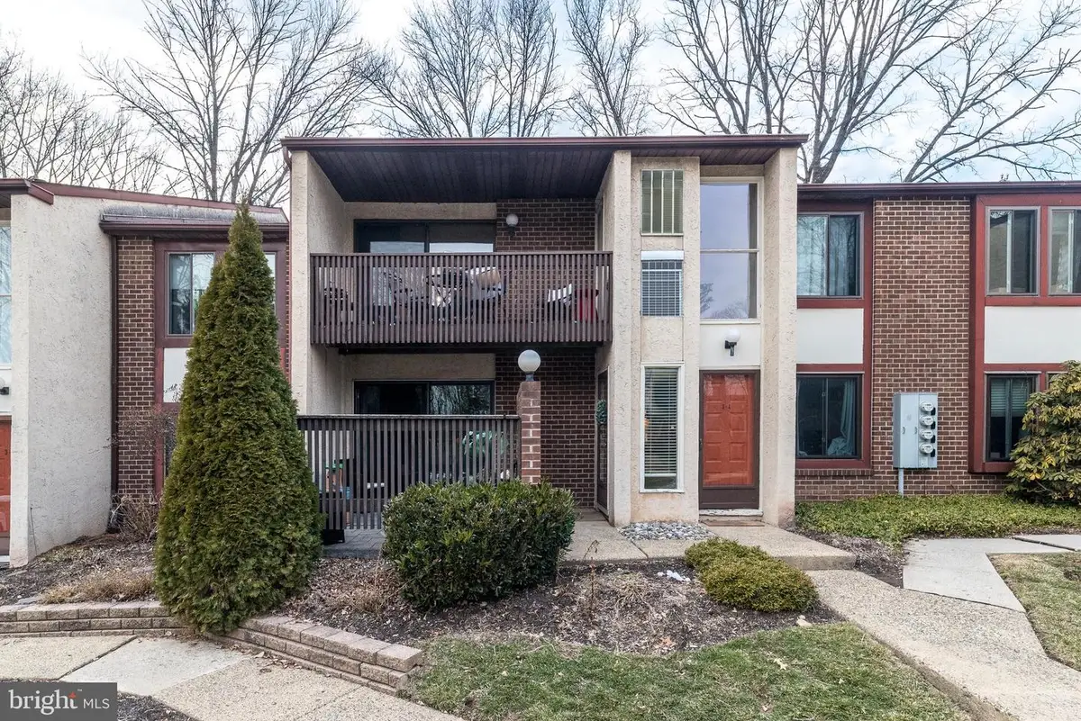 3-- Aspen Way #3-3, Doylestown, PA 18901 - #1