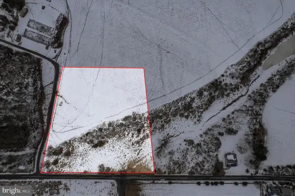 0 Hottle Rd, COOPERSBURG, PA 18036