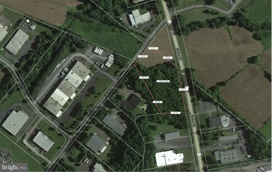 0 0 Easton Road, Fountainville, PA 18923 - #3