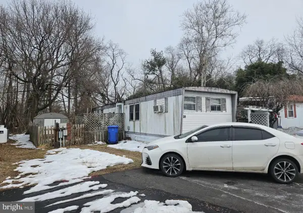 1445 Bristol Pike #lot 31, MORRISVILLE, PA 19067