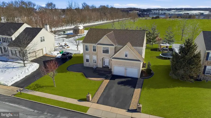 103 Tatham Rd, Bensalem, PA 19020 - #3