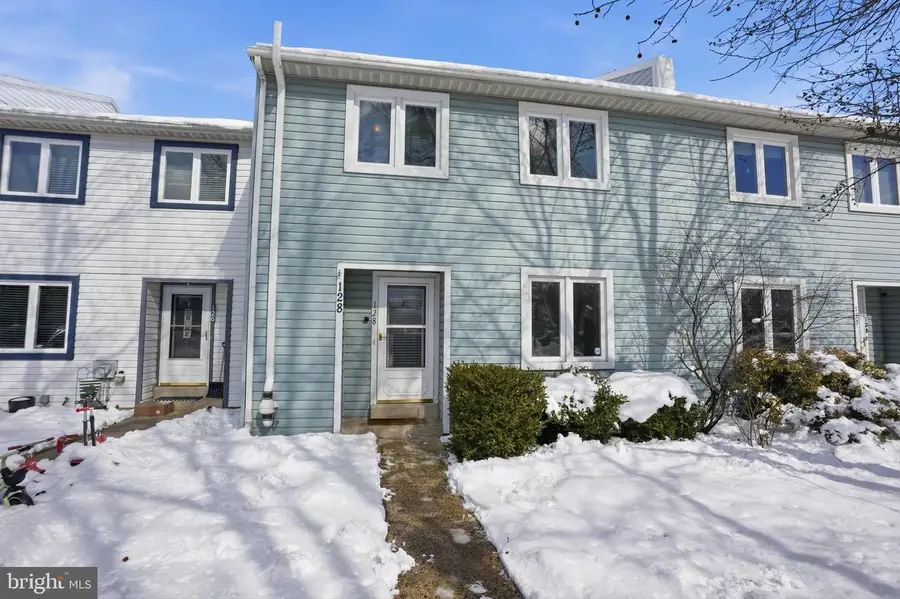 128 Krista Ct, Chalfont, PA 18914 - #2