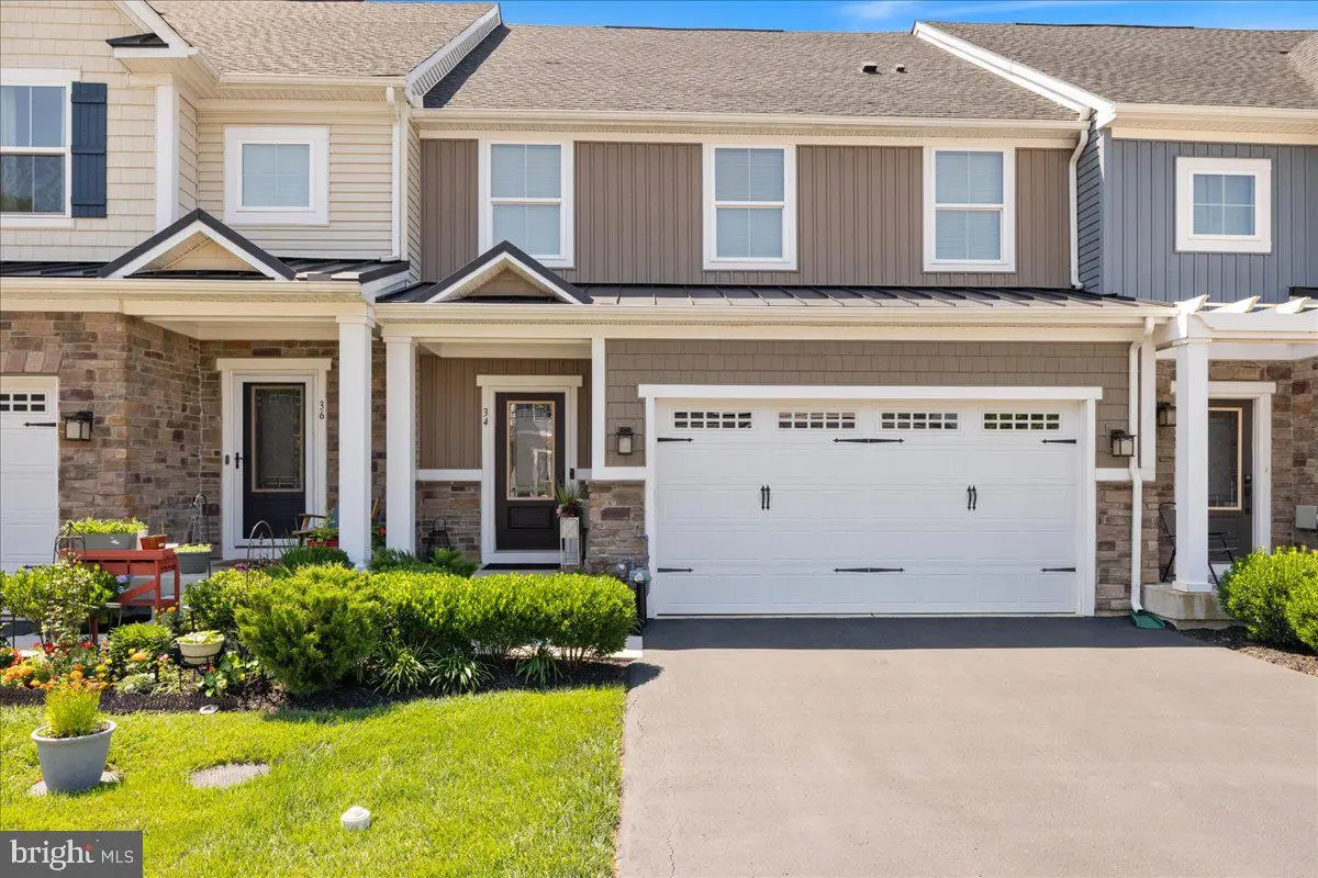 34 Griffin Way, Yardley, PA 19067 - #1