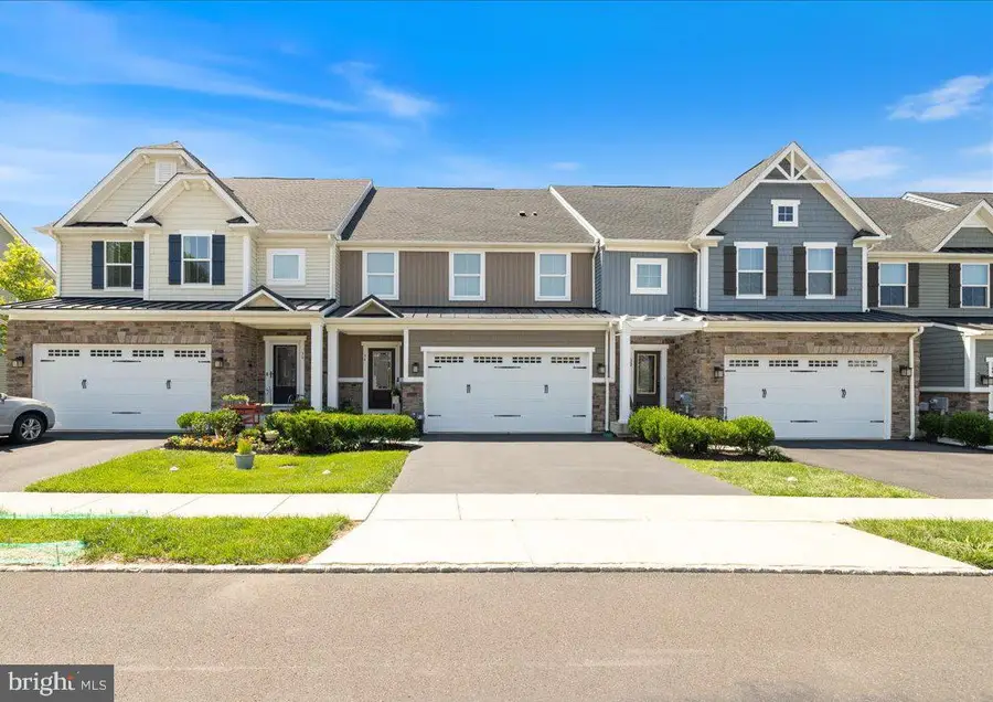 34 Griffin Way, Yardley, PA 19067 - #2