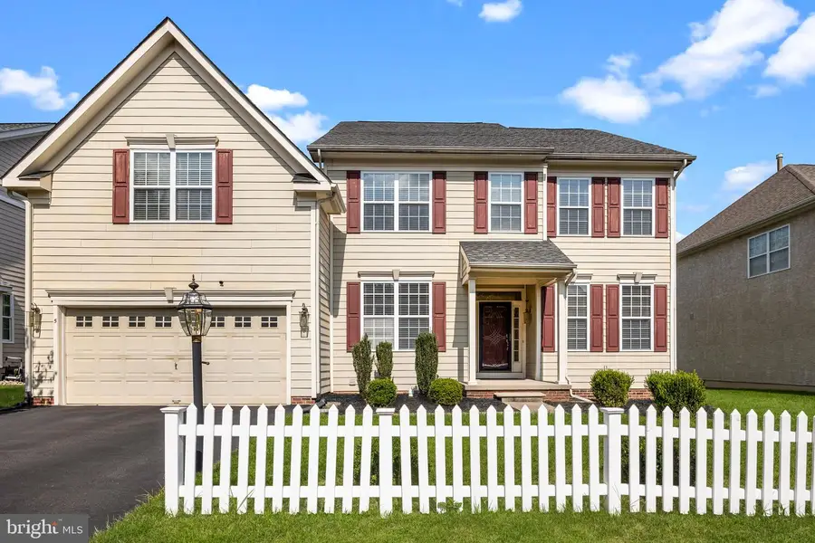 5 Kingsley Ct, Newtown, PA 18940 - #2