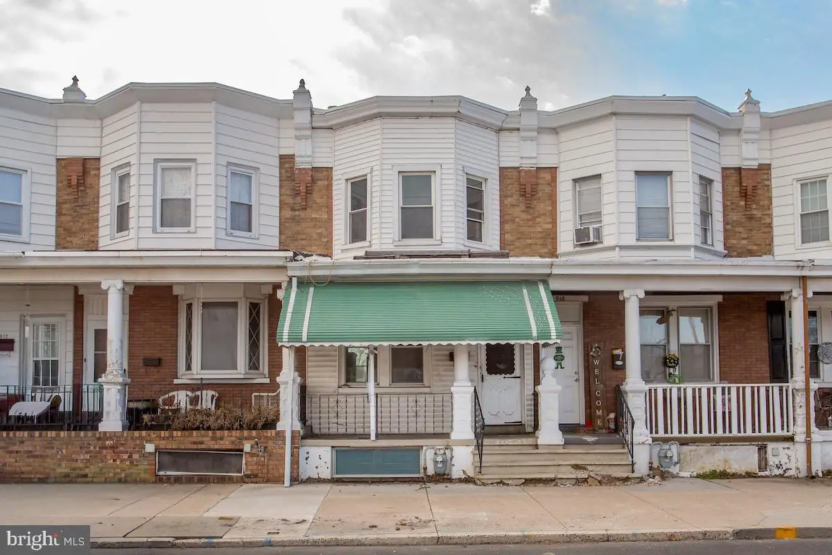 916 Jefferson Ave, Bristol, PA 19007 - #1