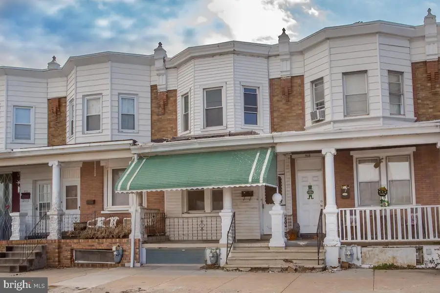 916 Jefferson Ave, Bristol, PA 19007 - #2