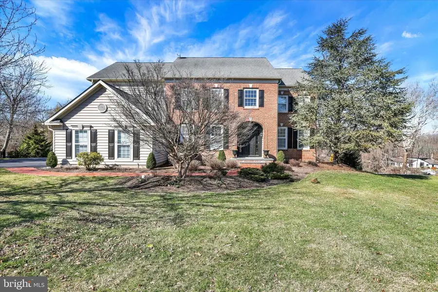 1283 Clearview Dr, Yardley, PA 19067 - #2