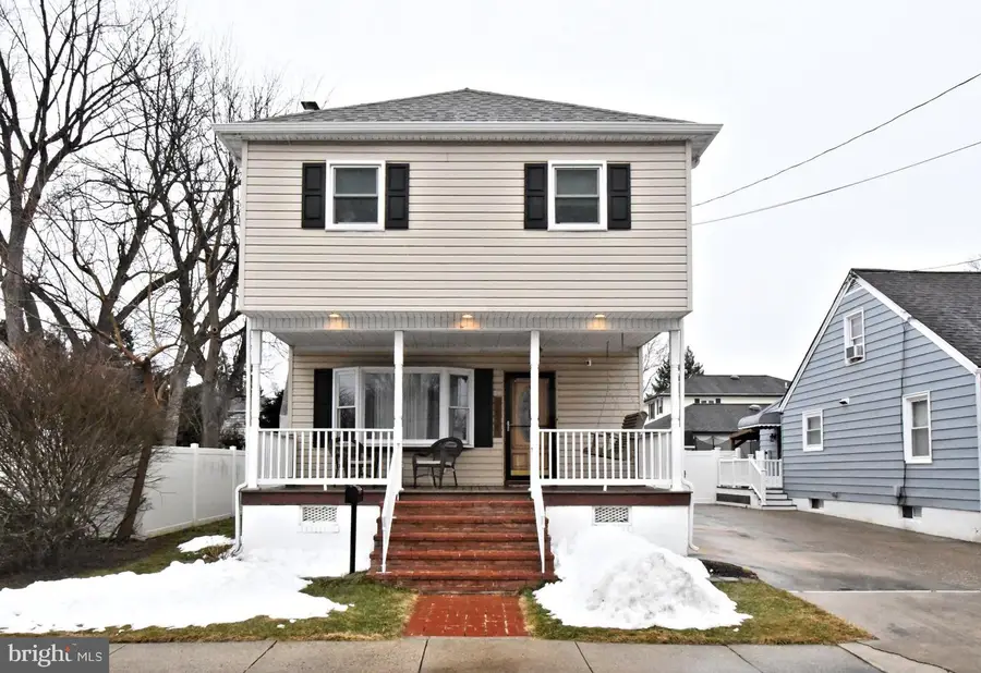 2835 Bowman Ave, Bensalem, PA 19020 - #3