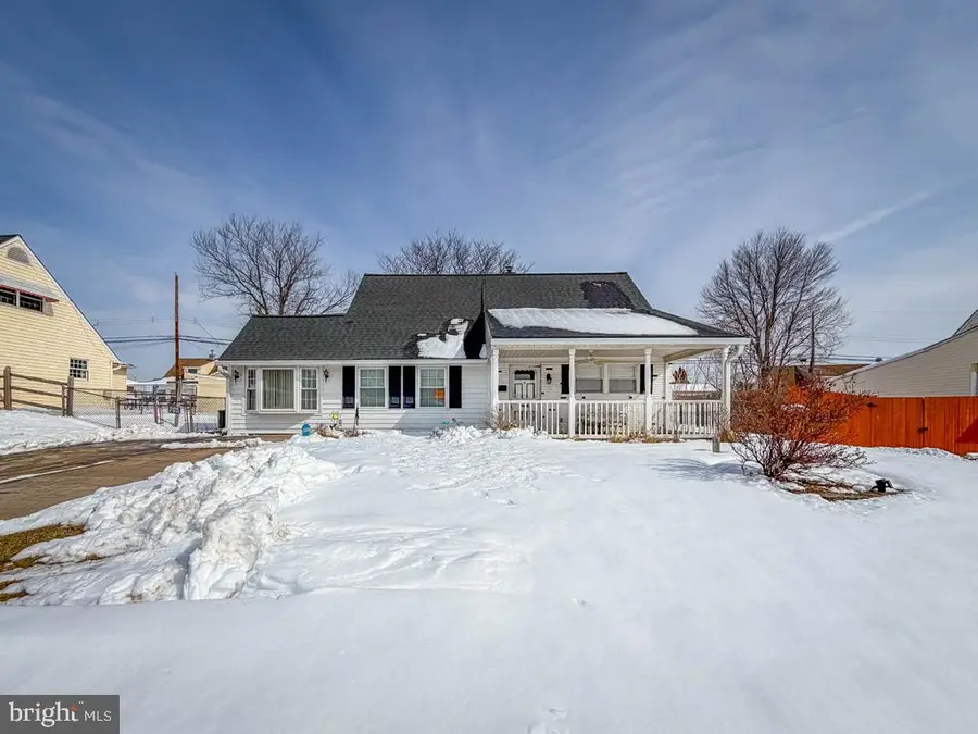 76 Cobalt Ridge Dr E #e, Levittown, PA 19057 - #2