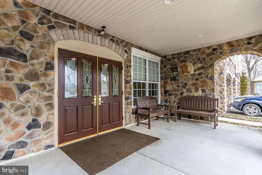 1201 Knox Ct #1201, Warwick, PA 18974 - #3