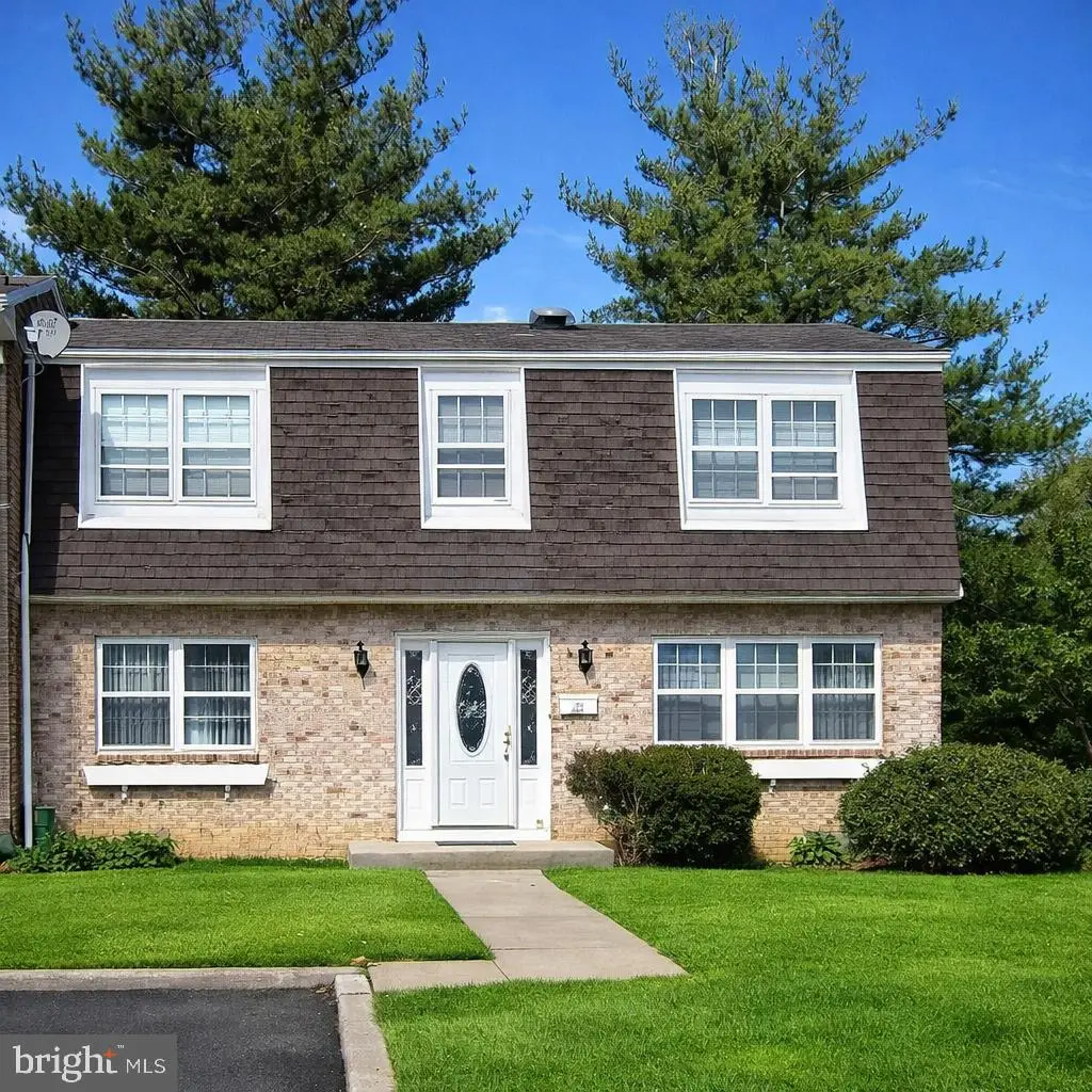 1901 Ironwood Ln, Bensalem, PA 19020 - #1