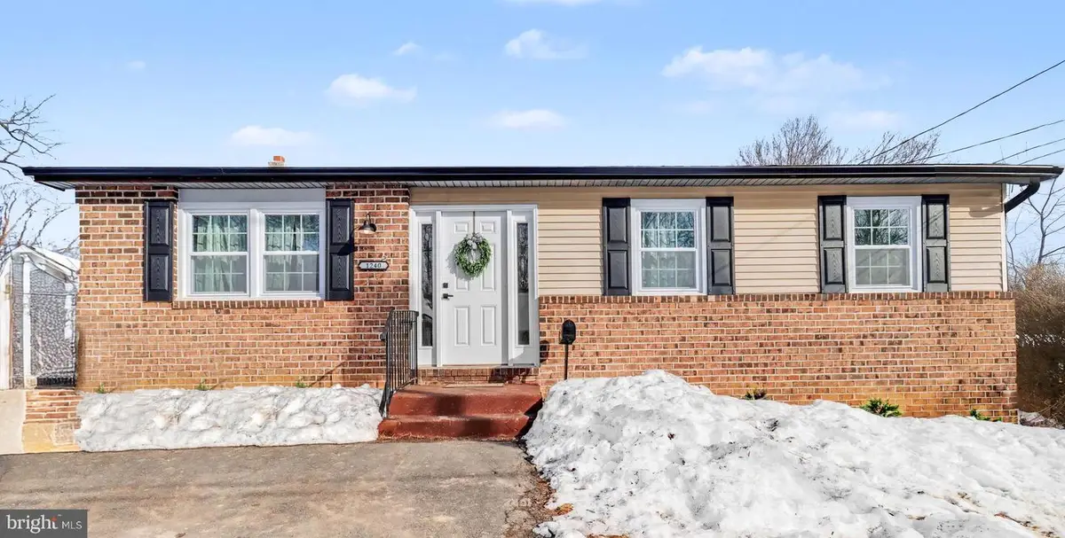 1240 Falls Ave, Feasterville Trevose, PA 19053 - #1