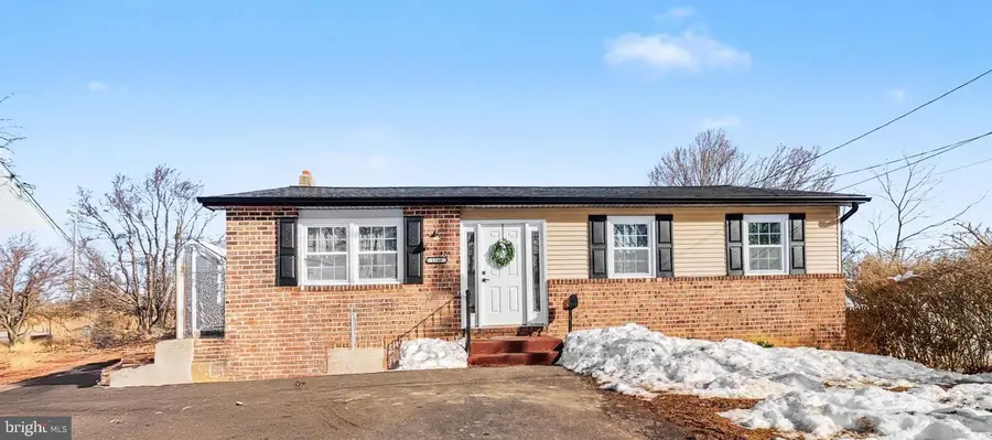 1240 Falls Ave, Feasterville Trevose, PA 19053 - #2