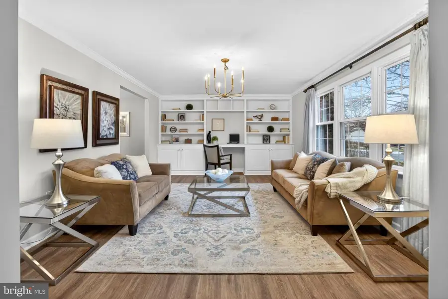 224 Marlboro Rd, Yardley, PA 19067 - #3