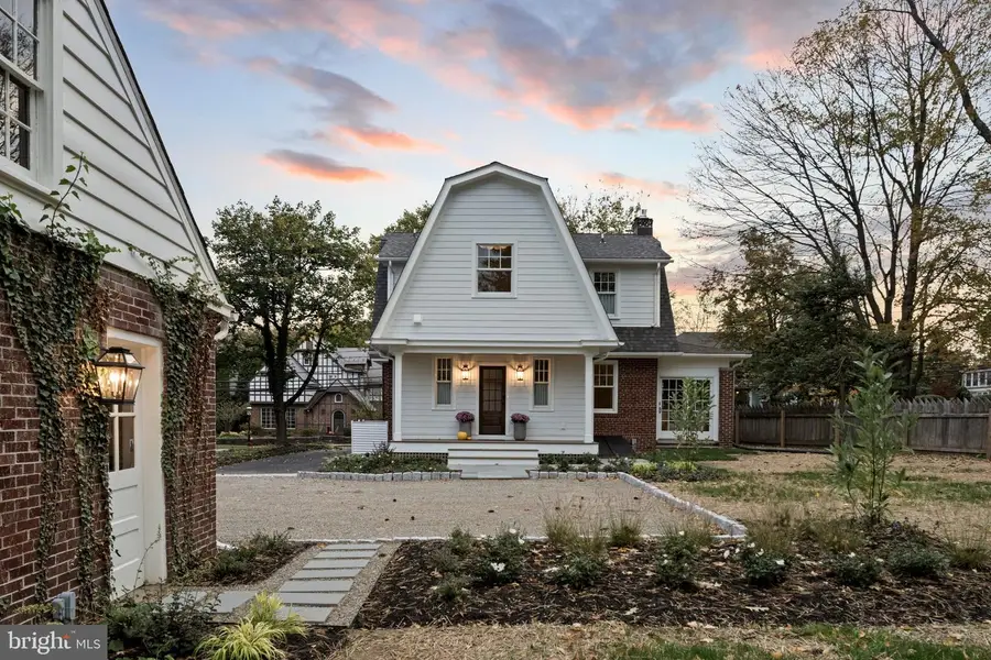 100 W Bridge St, New Hope, PA 18938 - #3