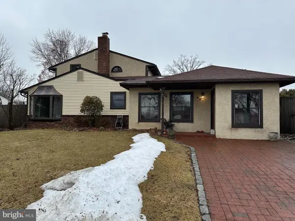 43 Thimbleberry Ln, LEVITTOWN, PA 19054