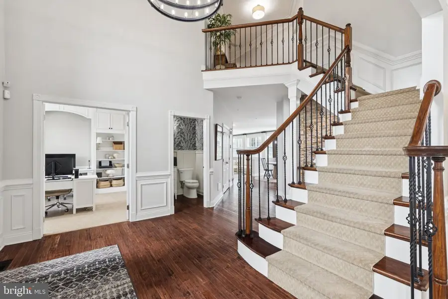 2801 Hoffs Way, Warrington, PA 18976 - #2