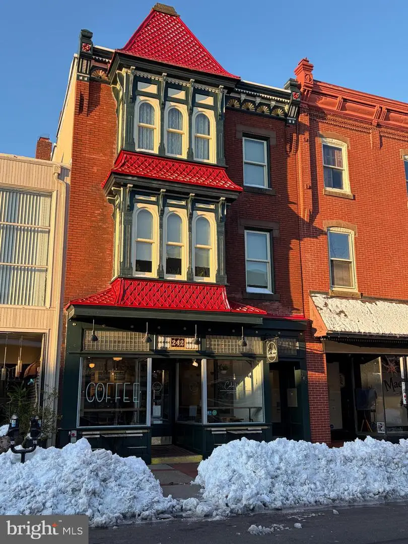 242 Mill St, Bristol, PA 19007 - #2